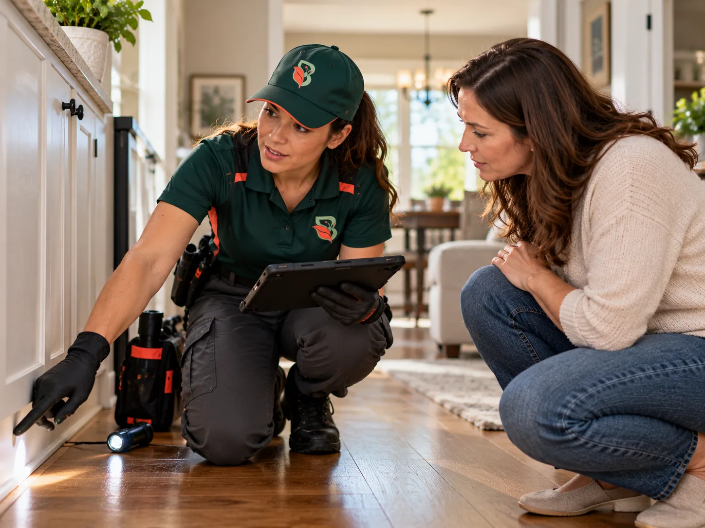 Pest Control Boston, KY FAQs